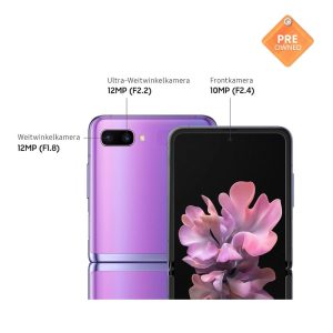 Samsung flip - goopre