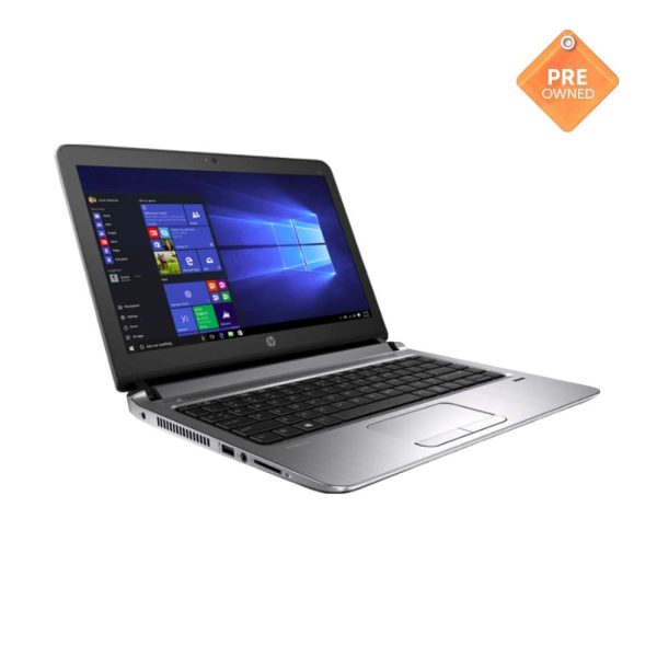 used HP PROBOOK 430 G3 - Goopre