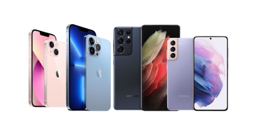 Used Phones in Muscat