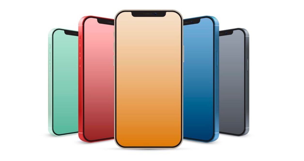 Used cell phones Oman