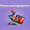 Used Phones and Laptops for sale