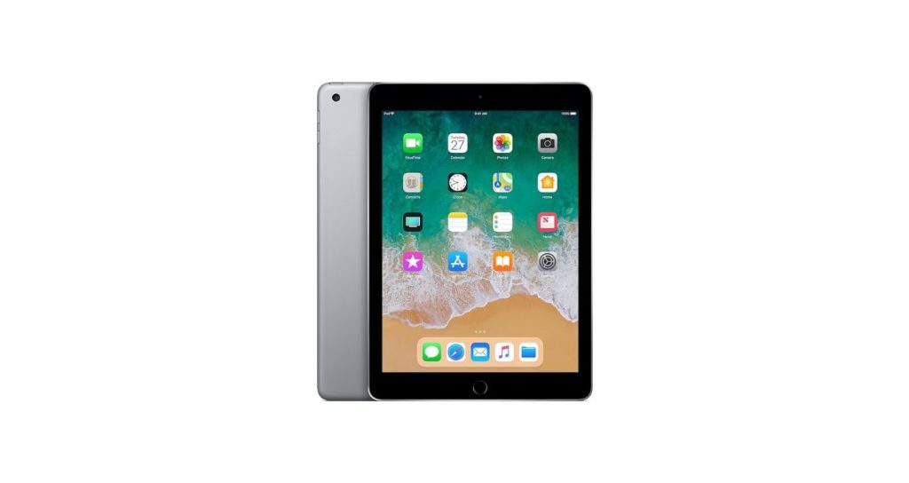 used iPad 6 in Oman