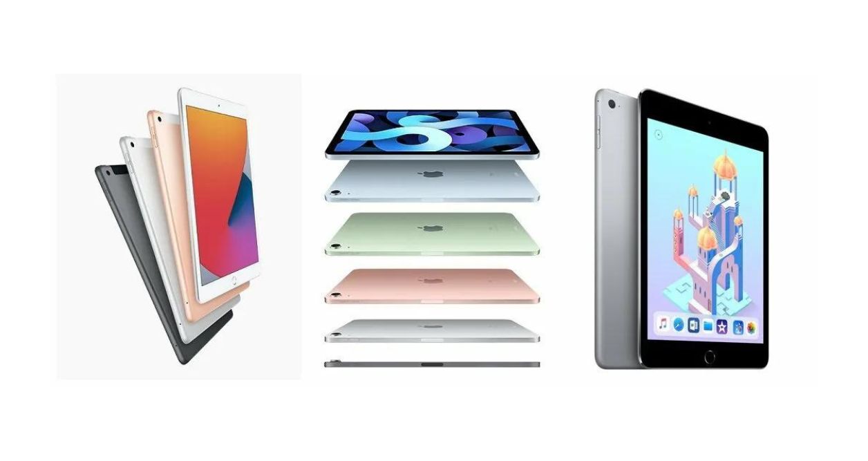 used iPad 6 in Oman