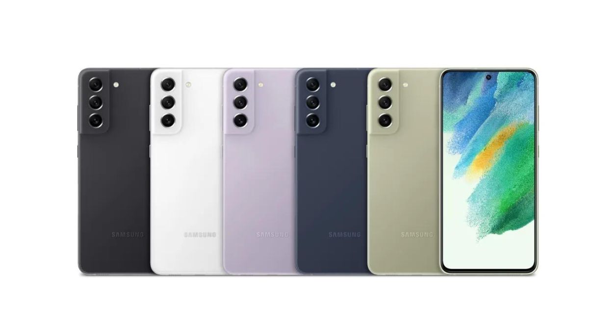 used samsung phones for sale in Oman
