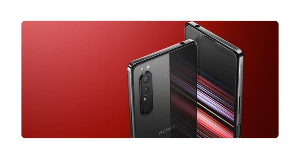 Used Sony Phones in Oman