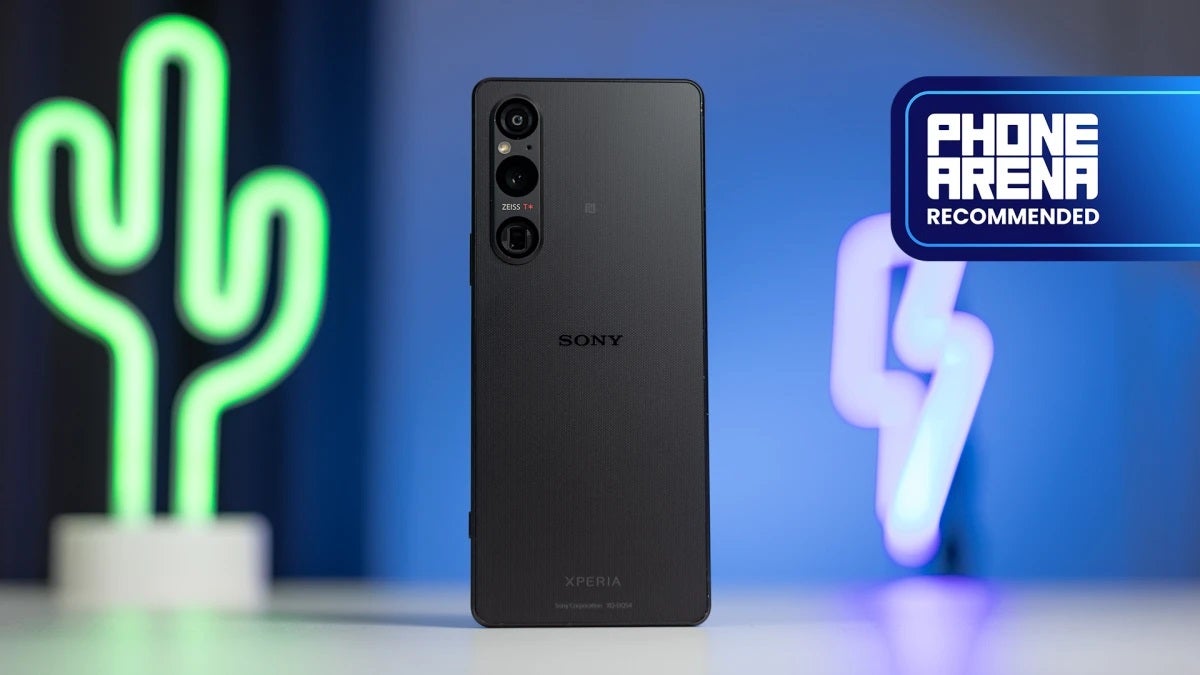Used Sony Phones in Oman