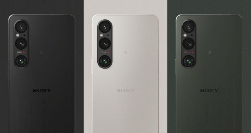 Used Sony Phones in Oman