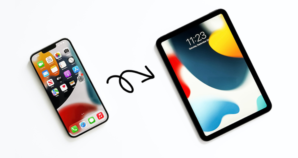 Used iPhones and iPads in Oman