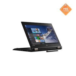 USED LENOVO X370 YOGA IN OMAN