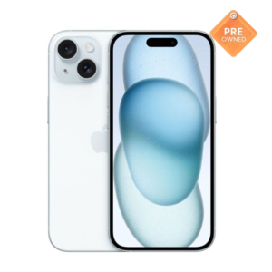 Apple iPhone 15 - 128 GB