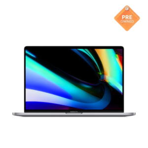 MacBook Pro i9 A2141-2019