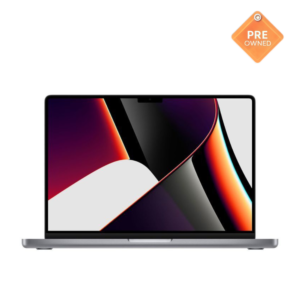 MacBook Pro M1 A2338-2020