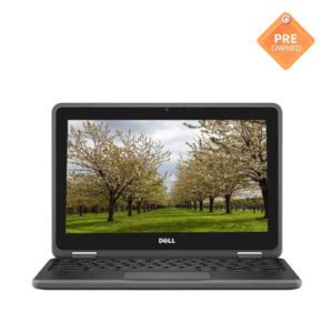 DELL CHROMEBOOK-3180