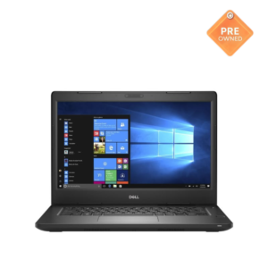 DELL LATITUDE -5480