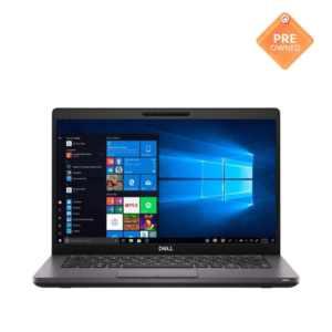 DELL LATITUDE -5400