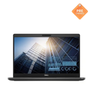 DELL LATITUDE -5300