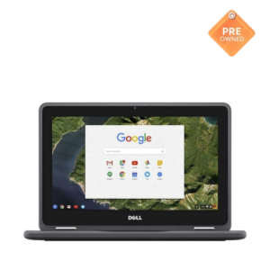 DELL CHROMEBOOK-3189