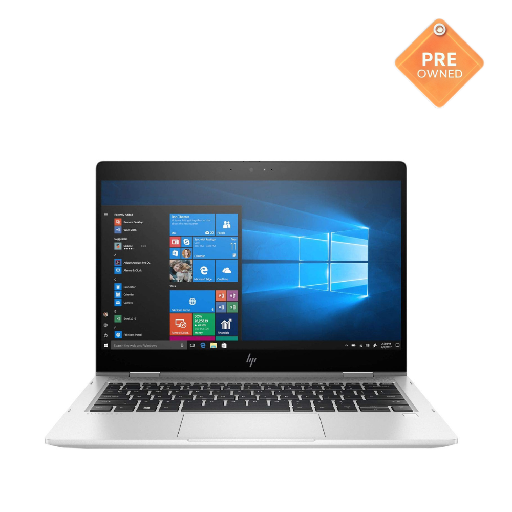 HP ELITEBOOK 1030-G2