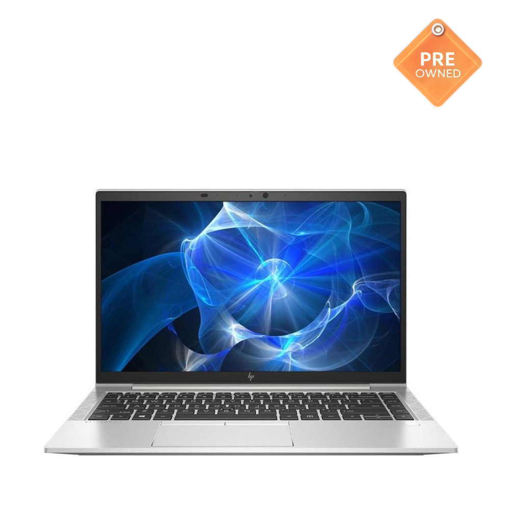 HP ELITEBOOK 840-G8