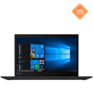 LENOVO THINKPAD - T14 S