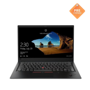 LENOVO THINKPAD X1 CARBON