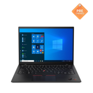 LENOVO THINKPAD X1 CARBON