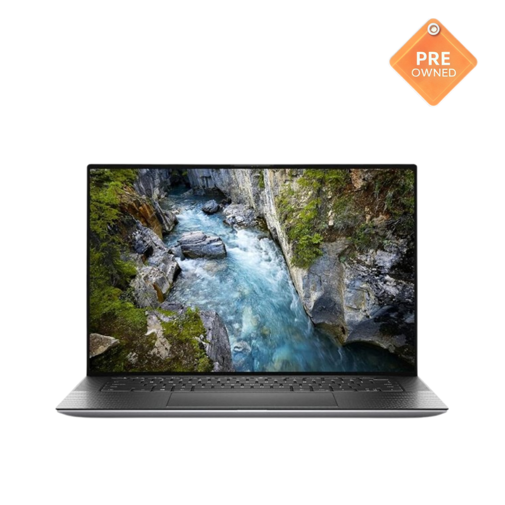 DELL PRECISION - 5550