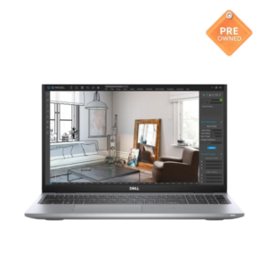 DELL PRECISION - 3560