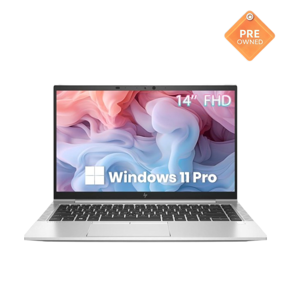 HP ELITEBOOK 840-G8