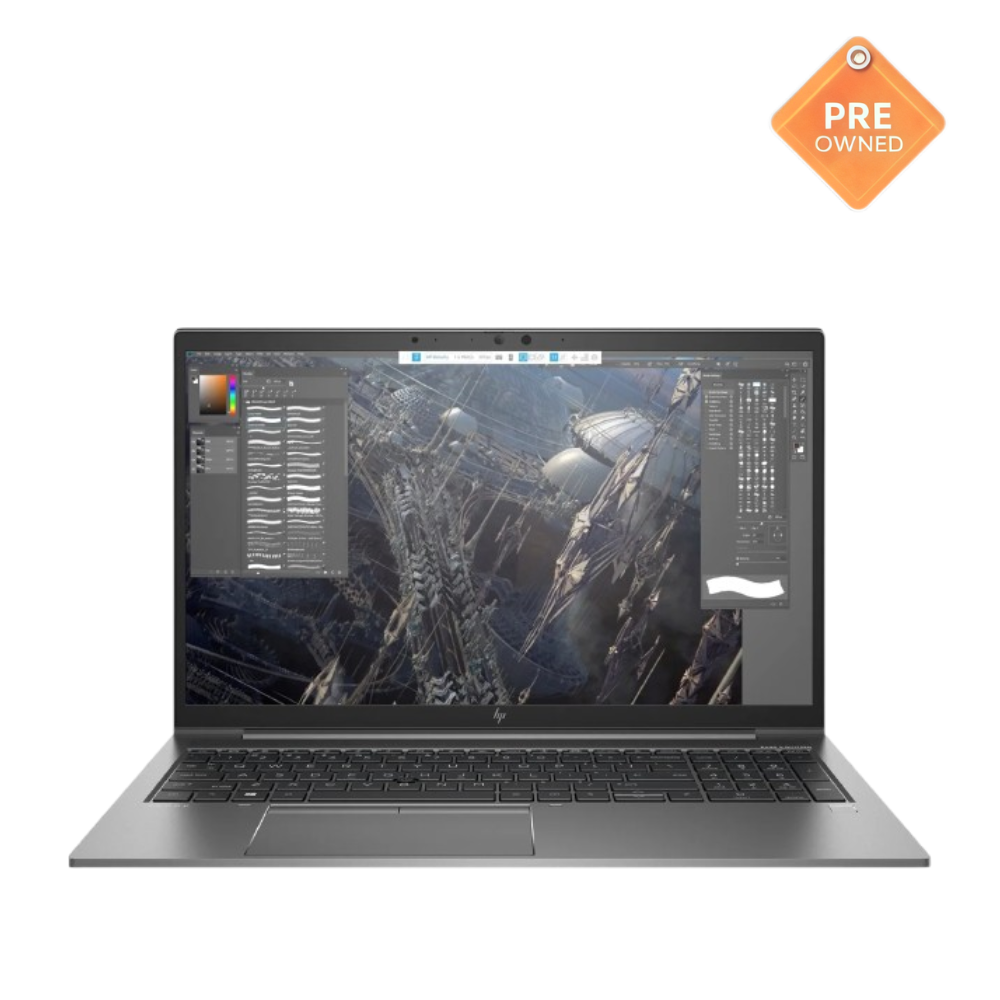 HP ZBOOK-FIREFLY 15-G7