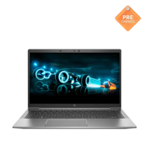 HP ZBOOK-FIREFLY 14-G7