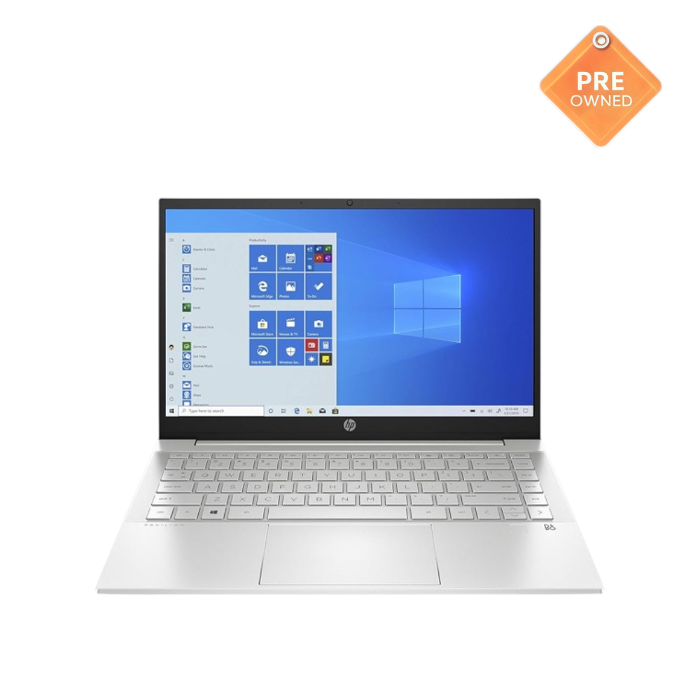 HP PAVILION-14
