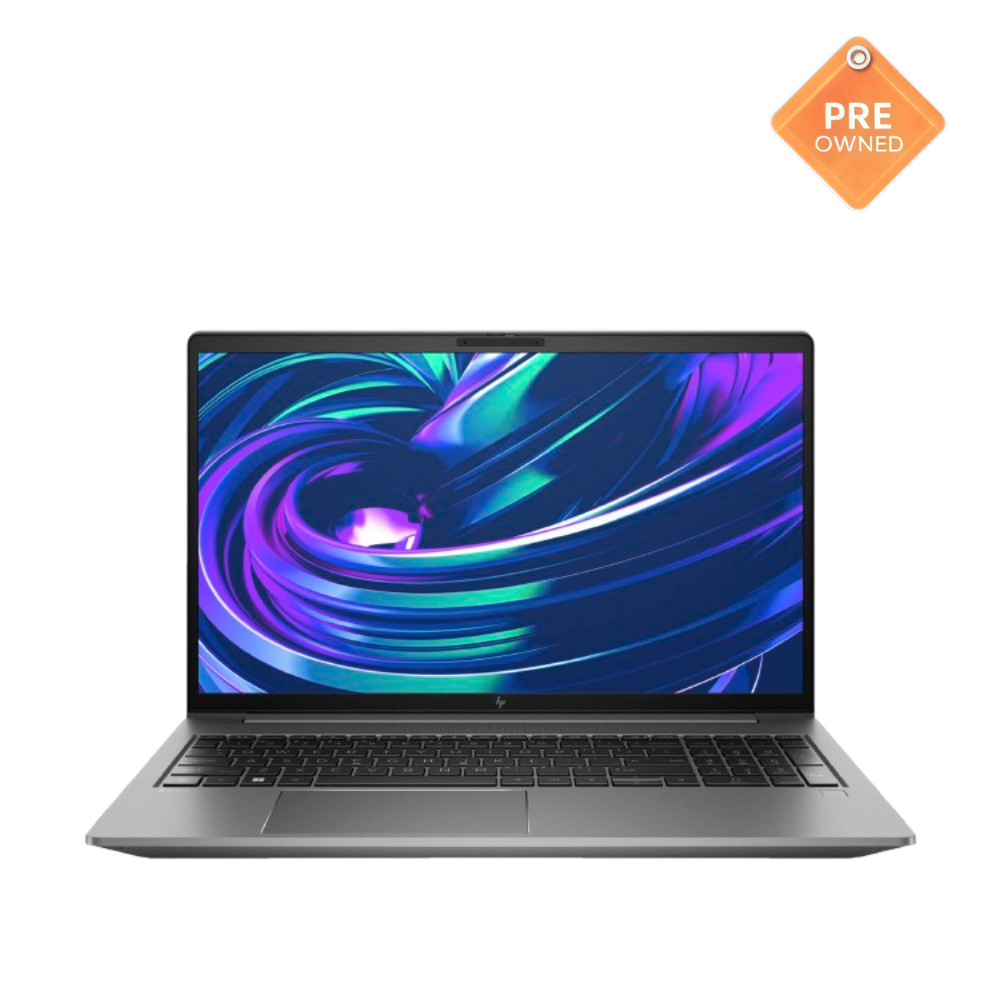 HP ZBOOK-POWER-G7