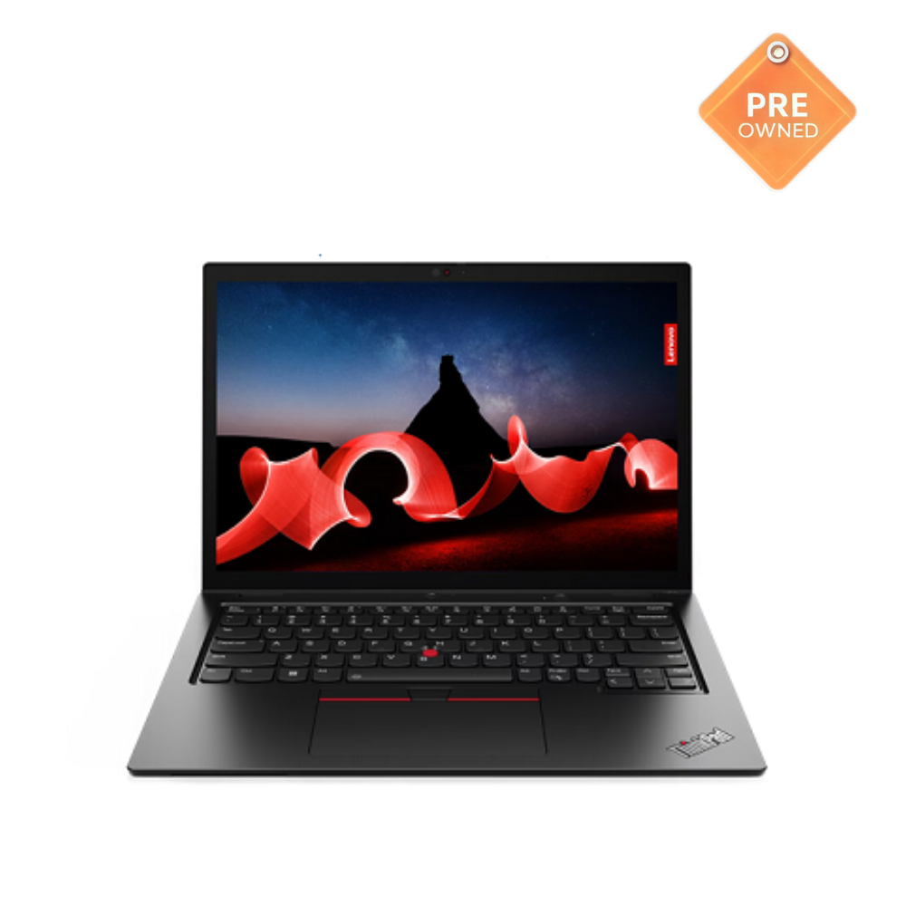 LENOVO THINKPAD L13-YOGA