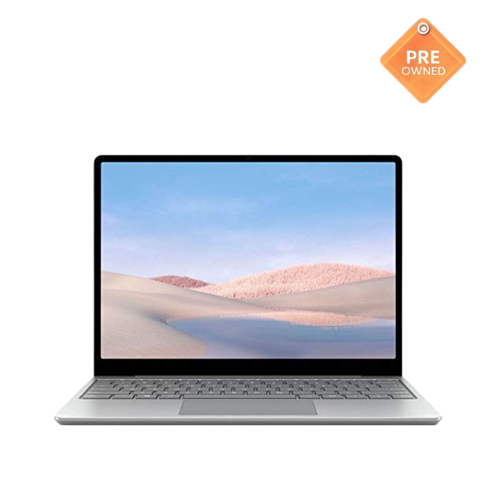 MICROSOFT SURFACE-GO