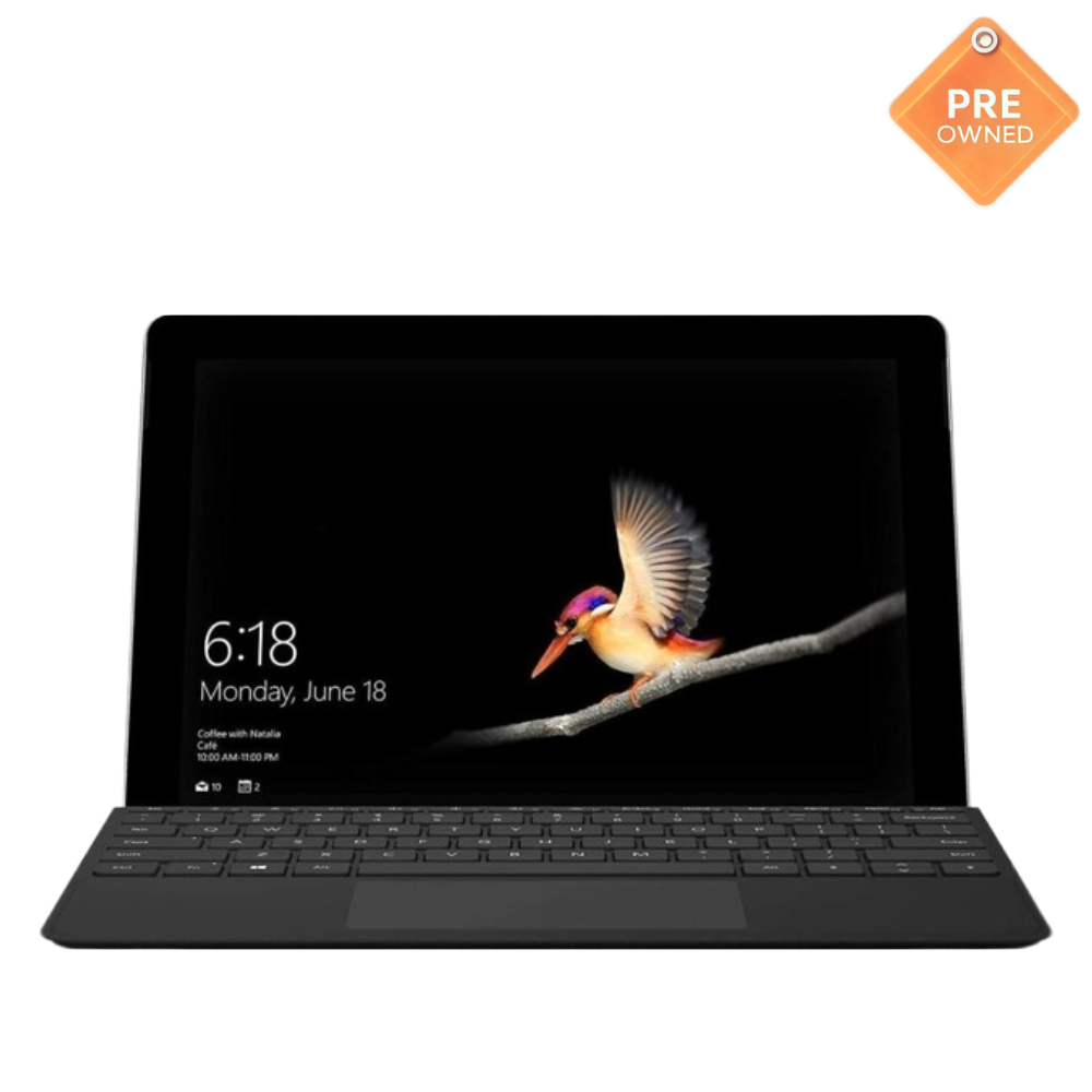 MICROSOFT SURFACE-PRO 4 DITACHABLE